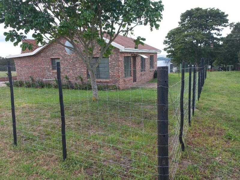 6 Bedroom Property for Sale in Ruiterbos Western Cape